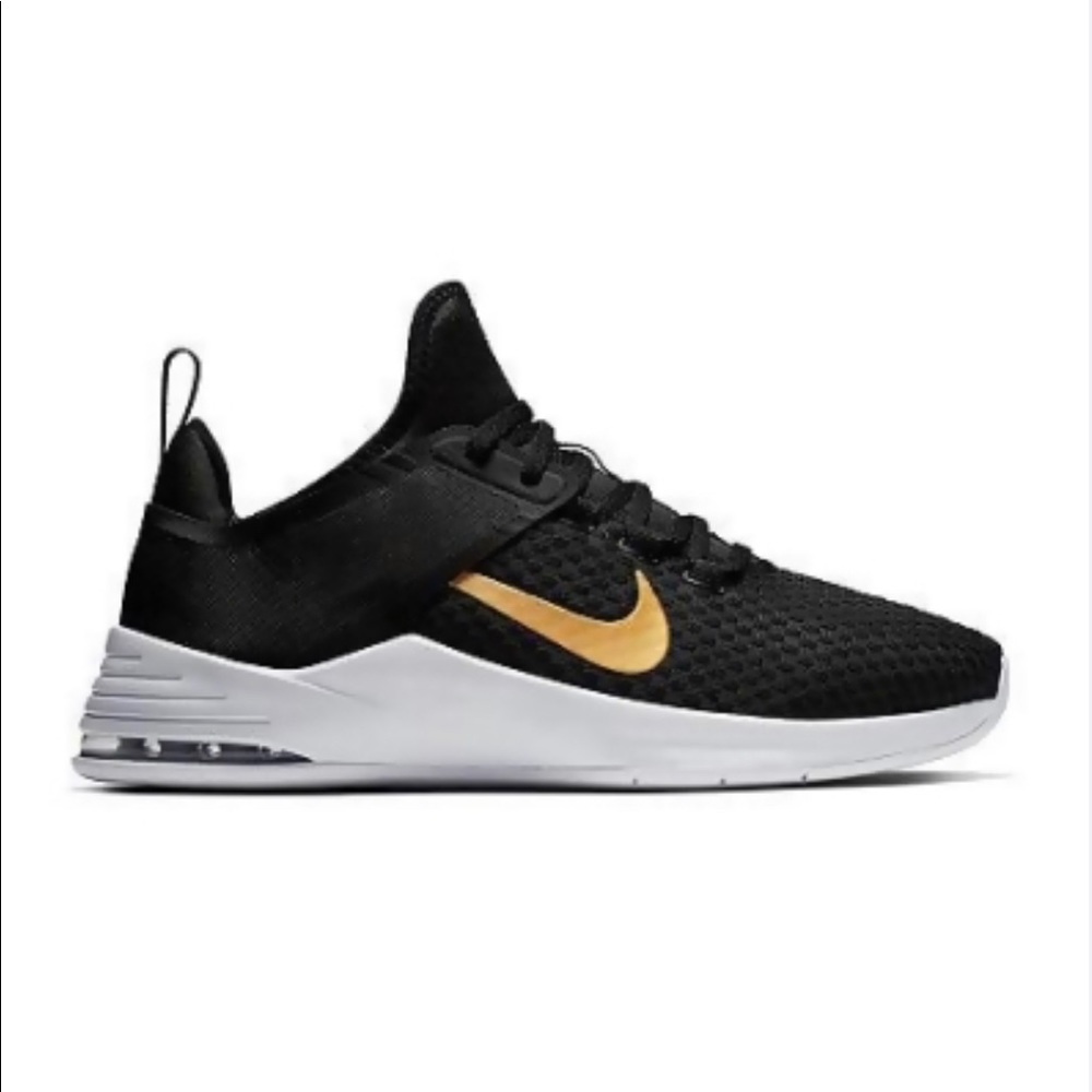 Nike Air Max Bella TR2 Training NWT AQ7492-001 - Picture 2 of 10